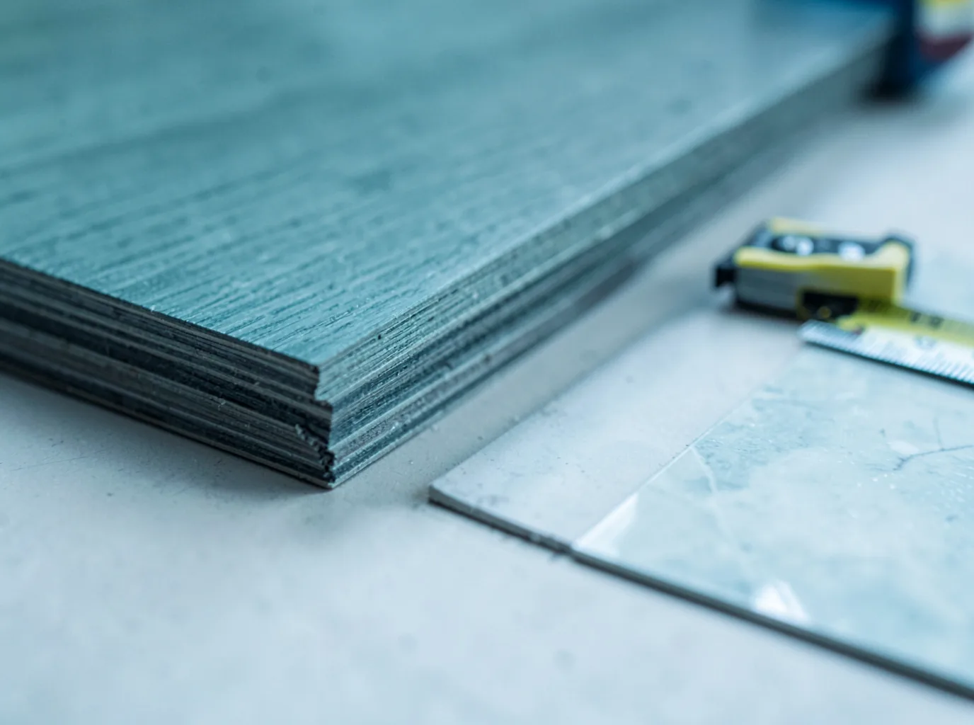 Luxury Vinyl Plank Installation Adamsburg, PA FAQs